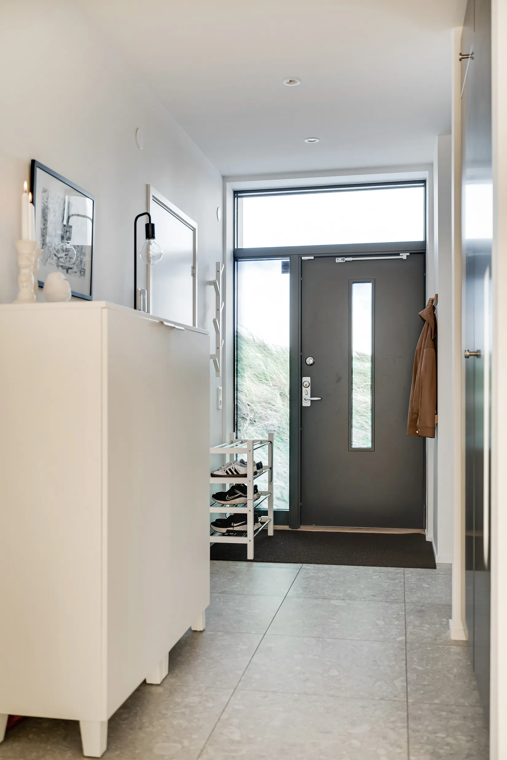 Bostadsrätt, Pistagegatan 15, Åhus, Kristianstad