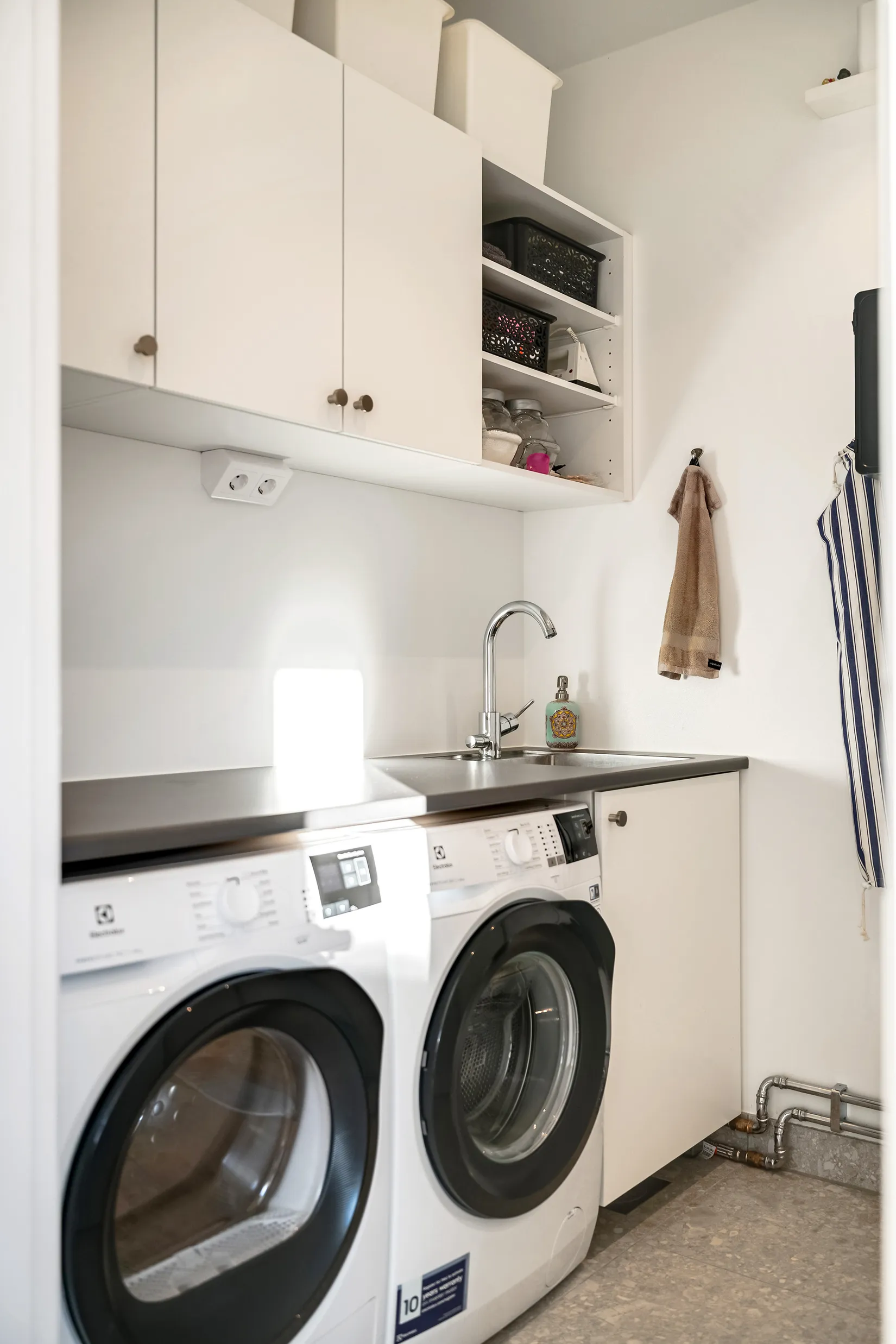 Bostadsrätt, Pistagegatan 15, Åhus, Kristianstad