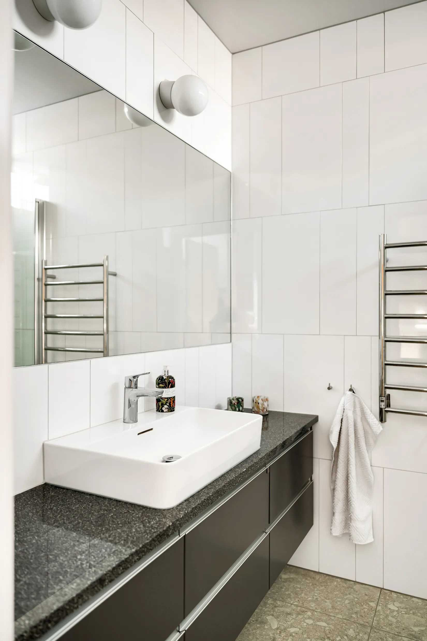 Bostadsrätt, Pistagegatan 15, Åhus, Kristianstad