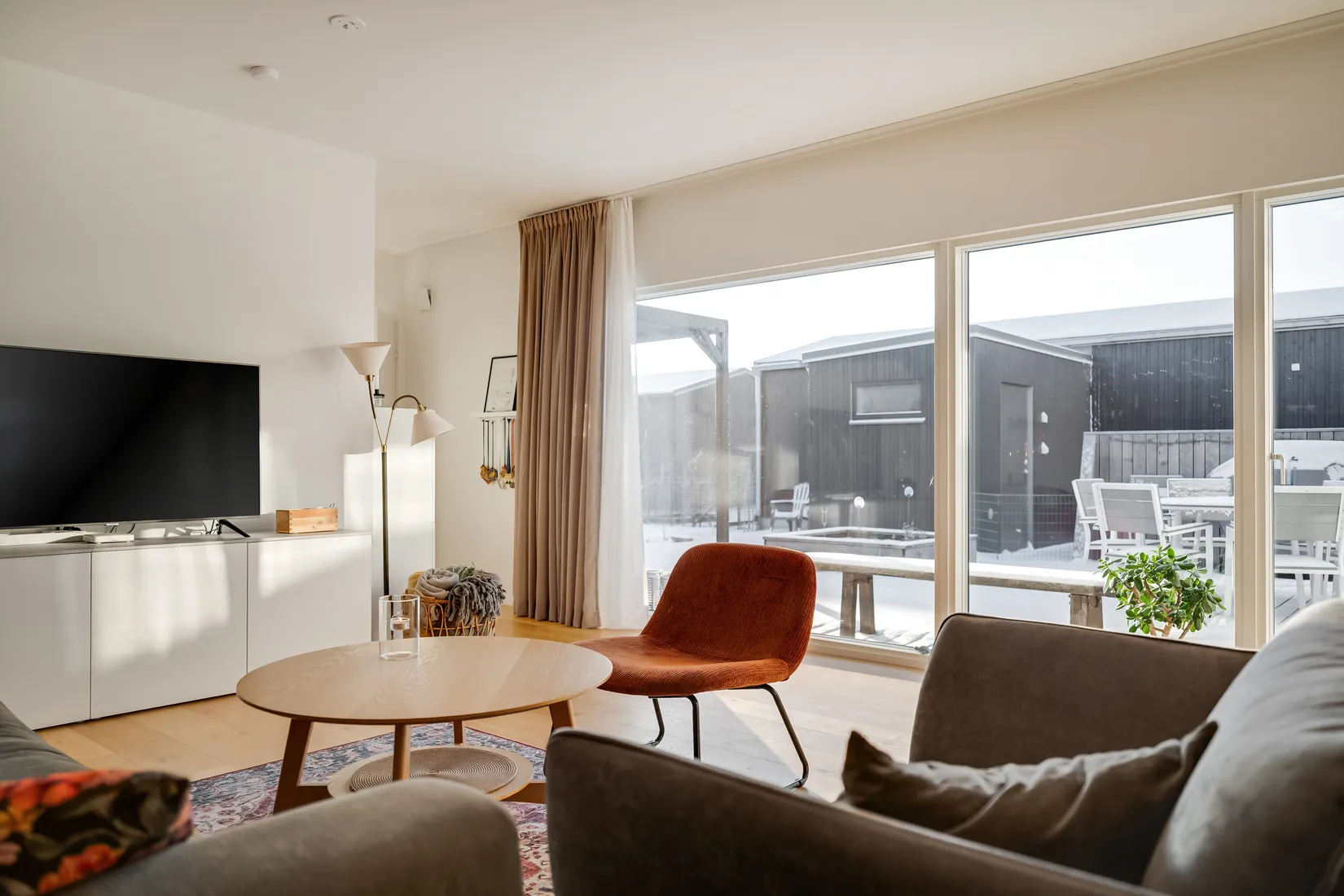 Bostadsrätt, Pistagegatan 15, Åhus, Kristianstad