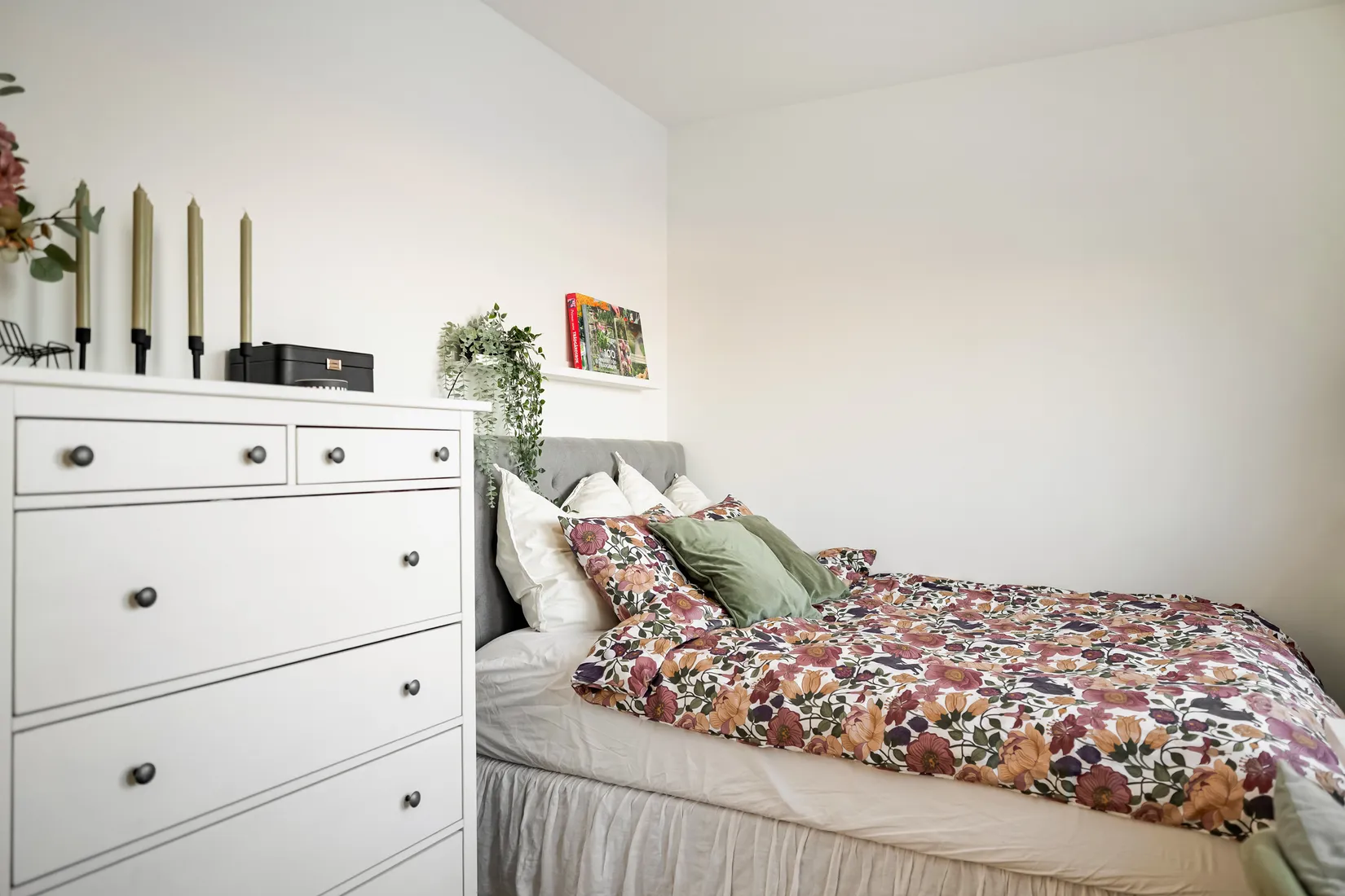 Bostadsrätt, Pistagegatan 15, Åhus, Kristianstad