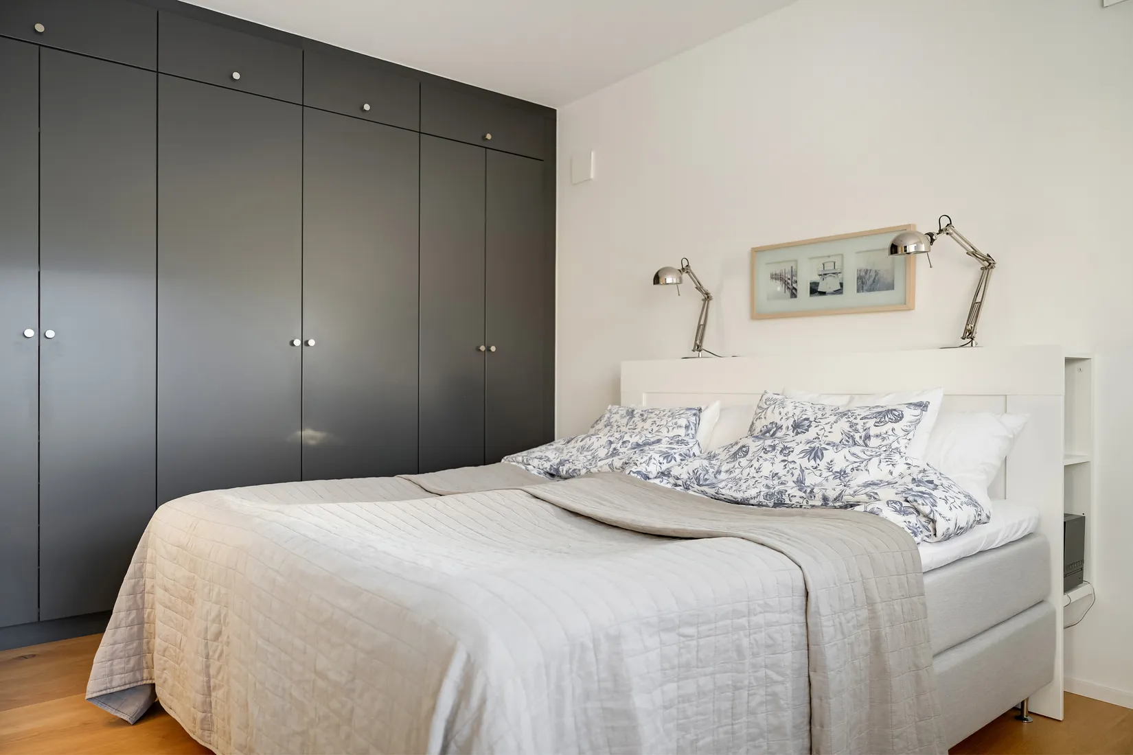 Bostadsrätt, Pistagegatan 15, Åhus, Kristianstad