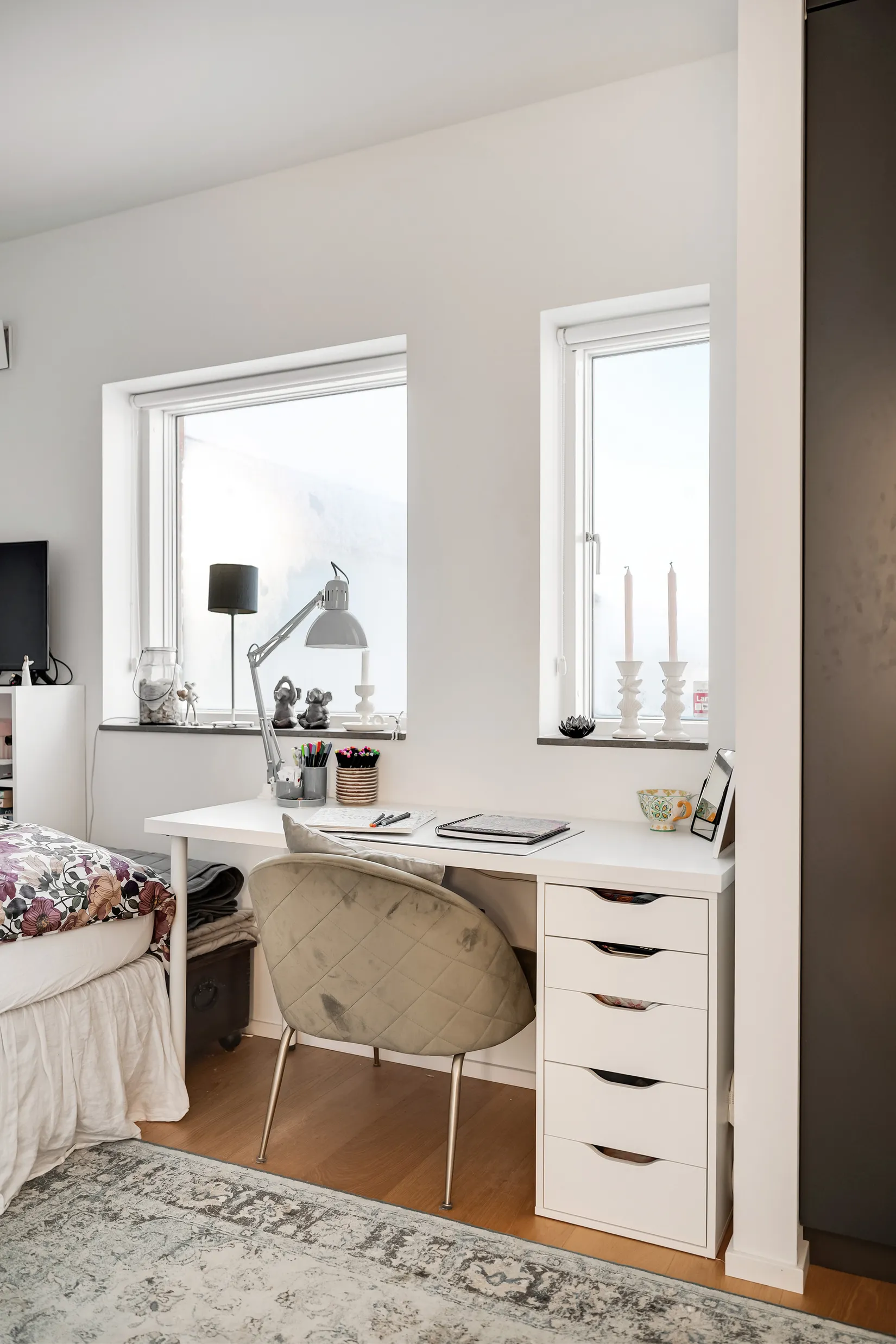 Bostadsrätt, Pistagegatan 15, Åhus, Kristianstad