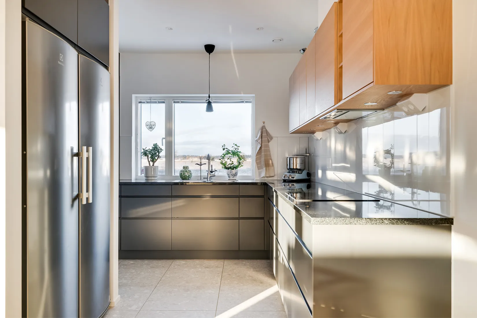 Bostadsrätt, Pistagegatan 15, Åhus, Kristianstad