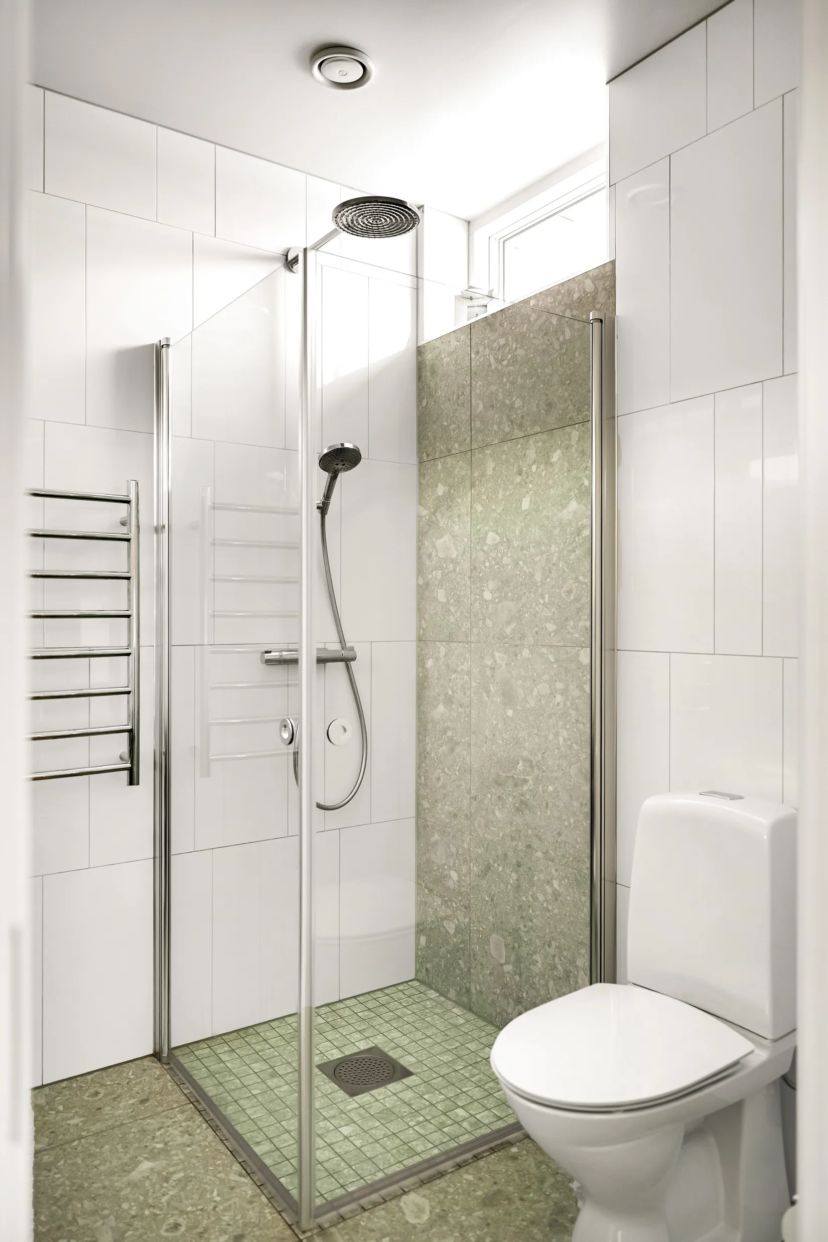 Bostadsrätt, Pistagegatan 15, Åhus, Kristianstad