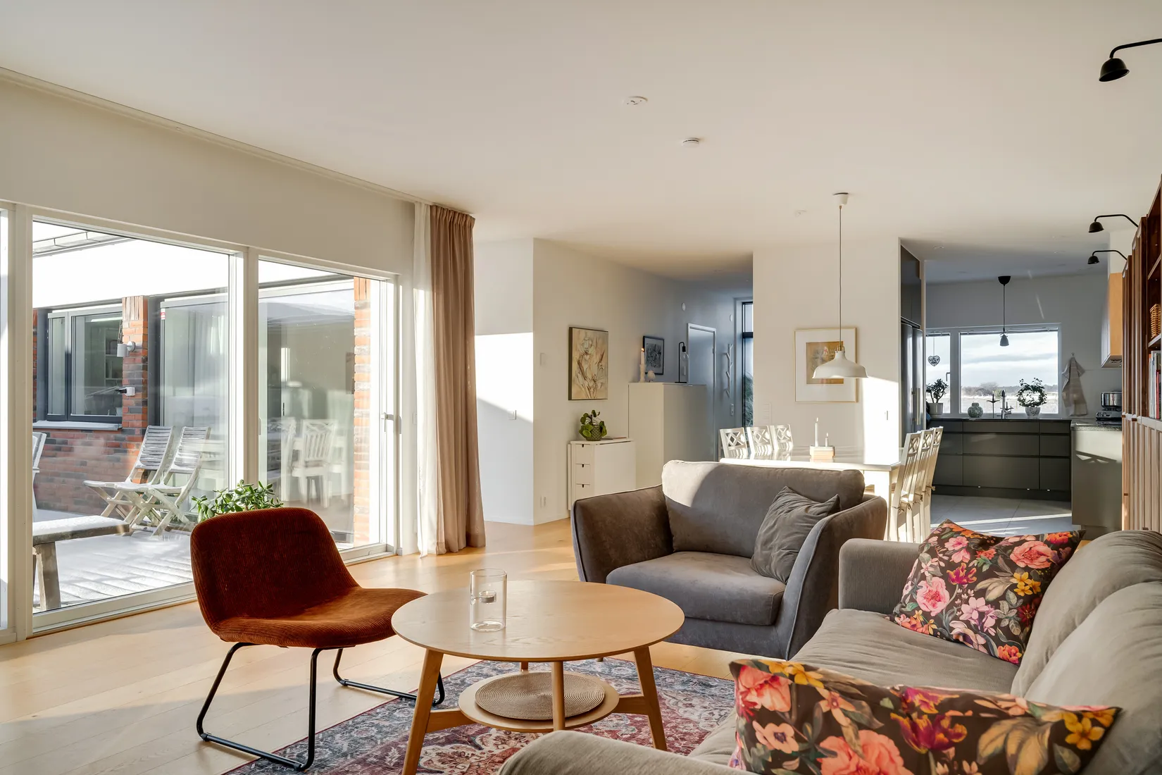 Bostadsrätt, Pistagegatan 15, Åhus, Kristianstad