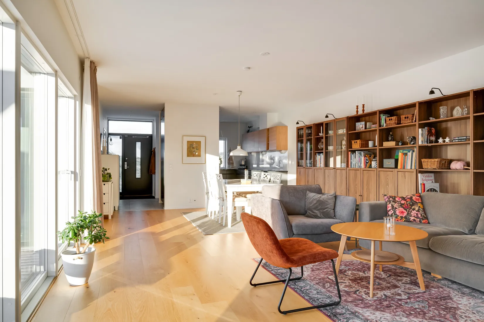 Bostadsrätt, Pistagegatan 15, Åhus, Kristianstad