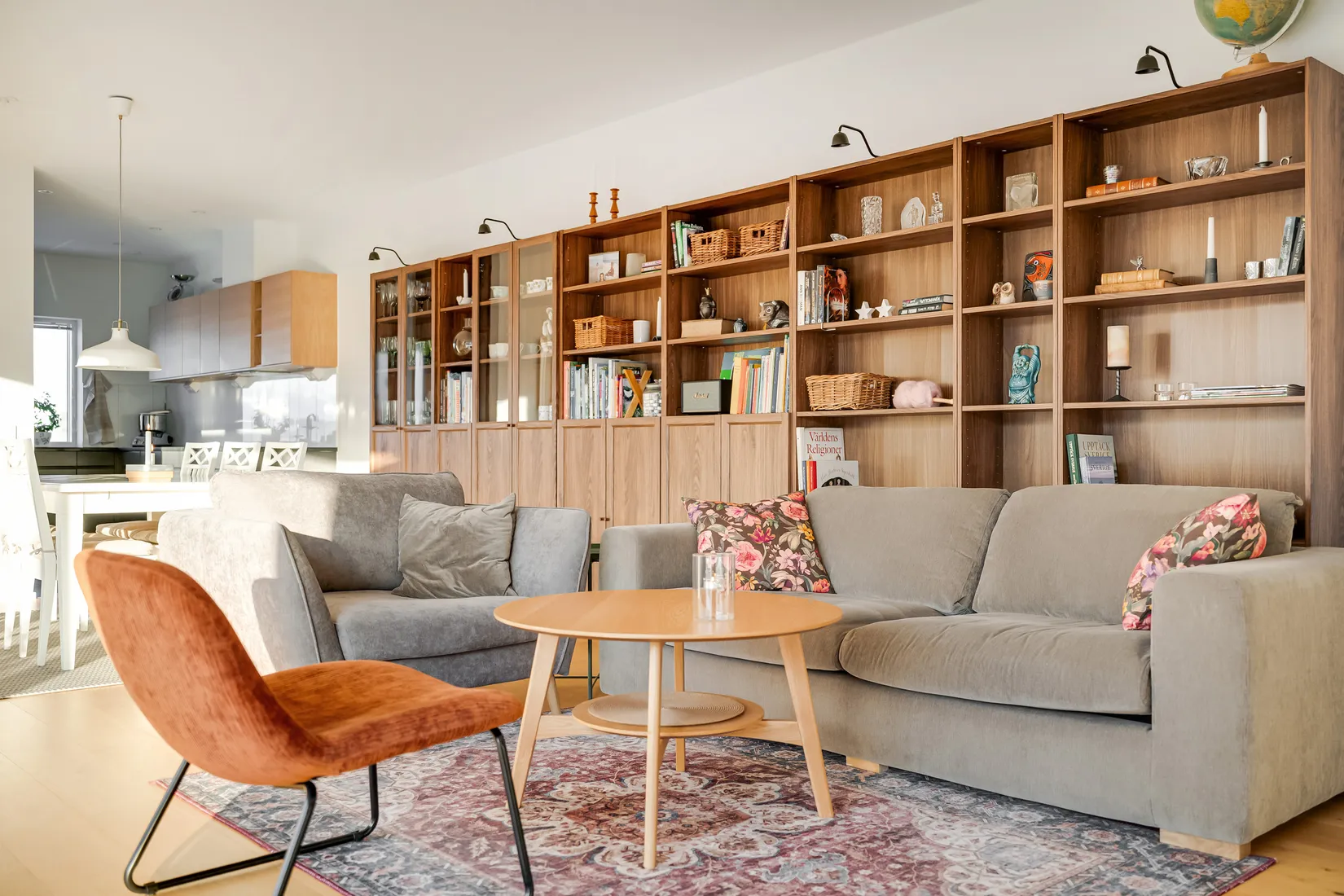 Bostadsrätt, Pistagegatan 15, Åhus, Kristianstad