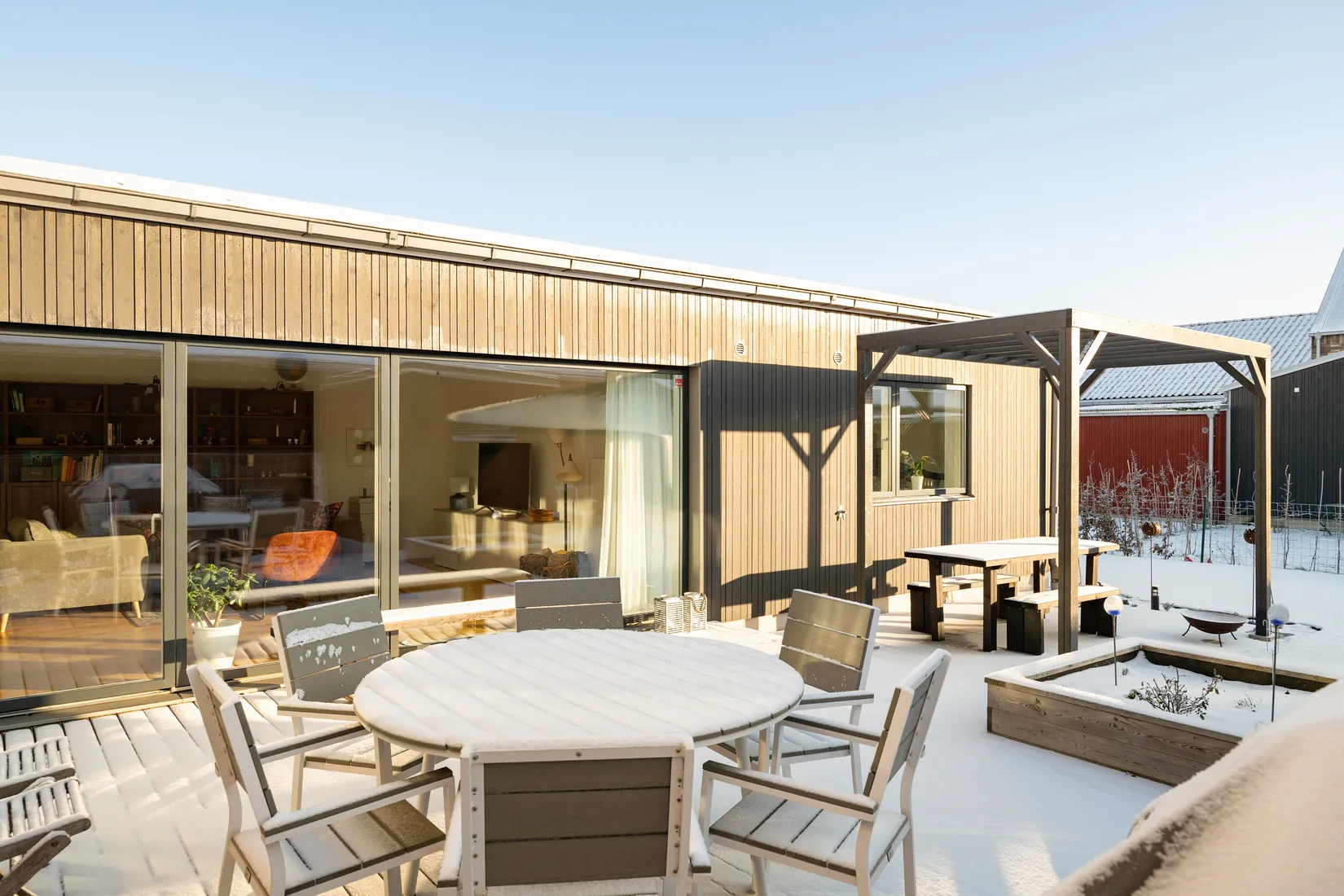 Bostadsrätt, Pistagegatan 15, Åhus, Kristianstad