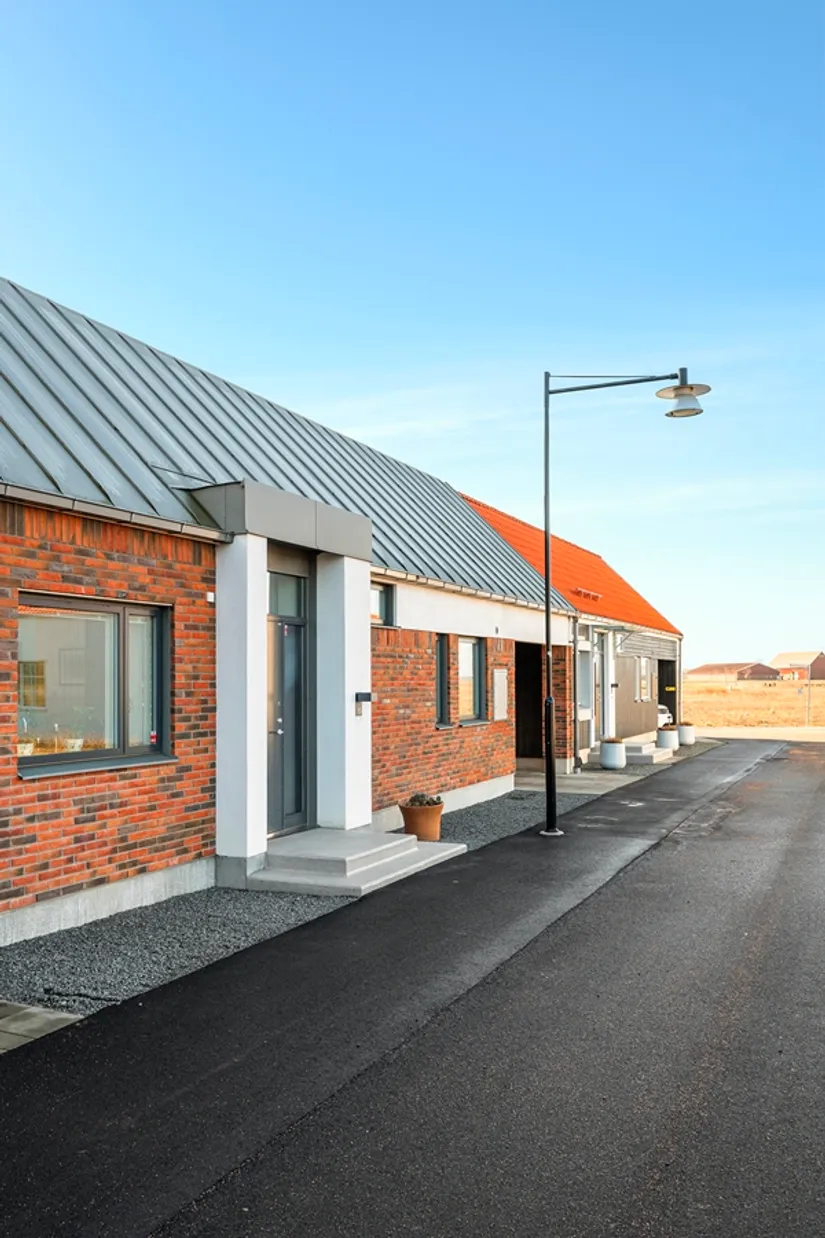 Bostadsrätt, Pistagegatan 15, Åhus, Kristianstad