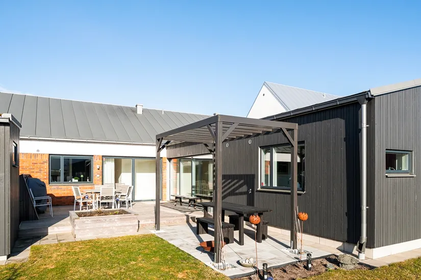 Bostadsrätt, Pistagegatan 15, Åhus, Kristianstad