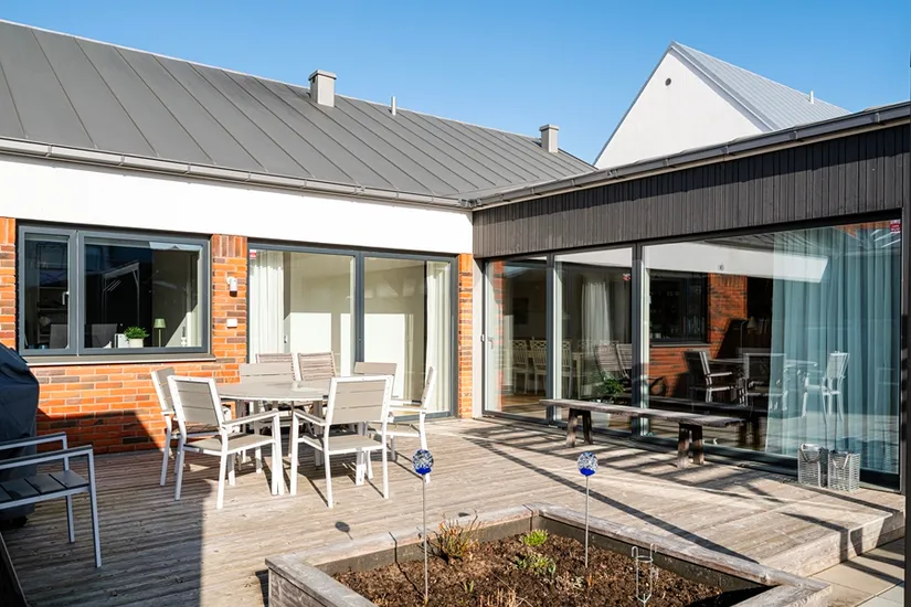 Bostadsrätt, Pistagegatan 15, Åhus, Kristianstad