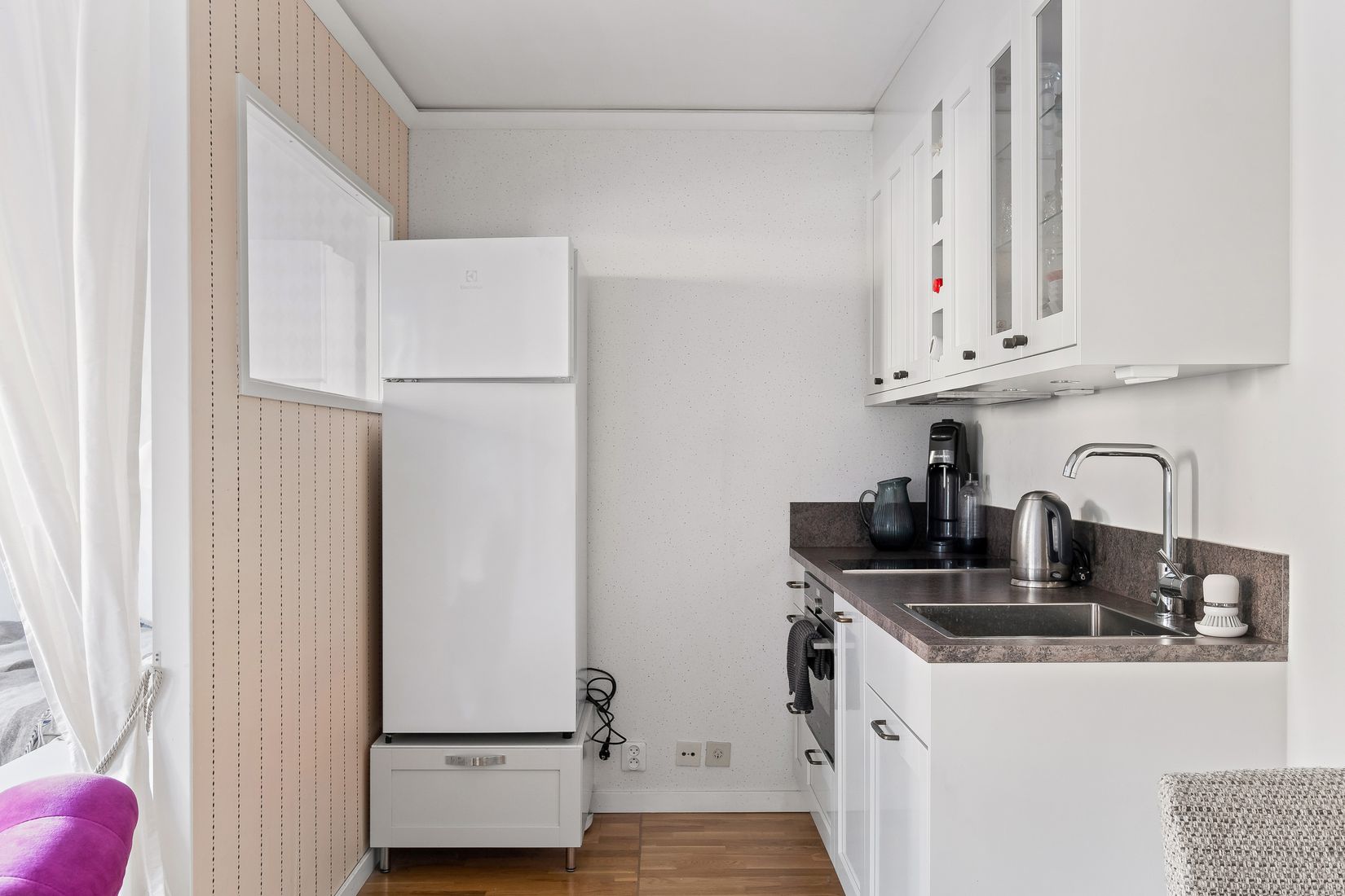 Bostadsrätt, Mosstorpsvägen 13, Mosstorp, Lidingö