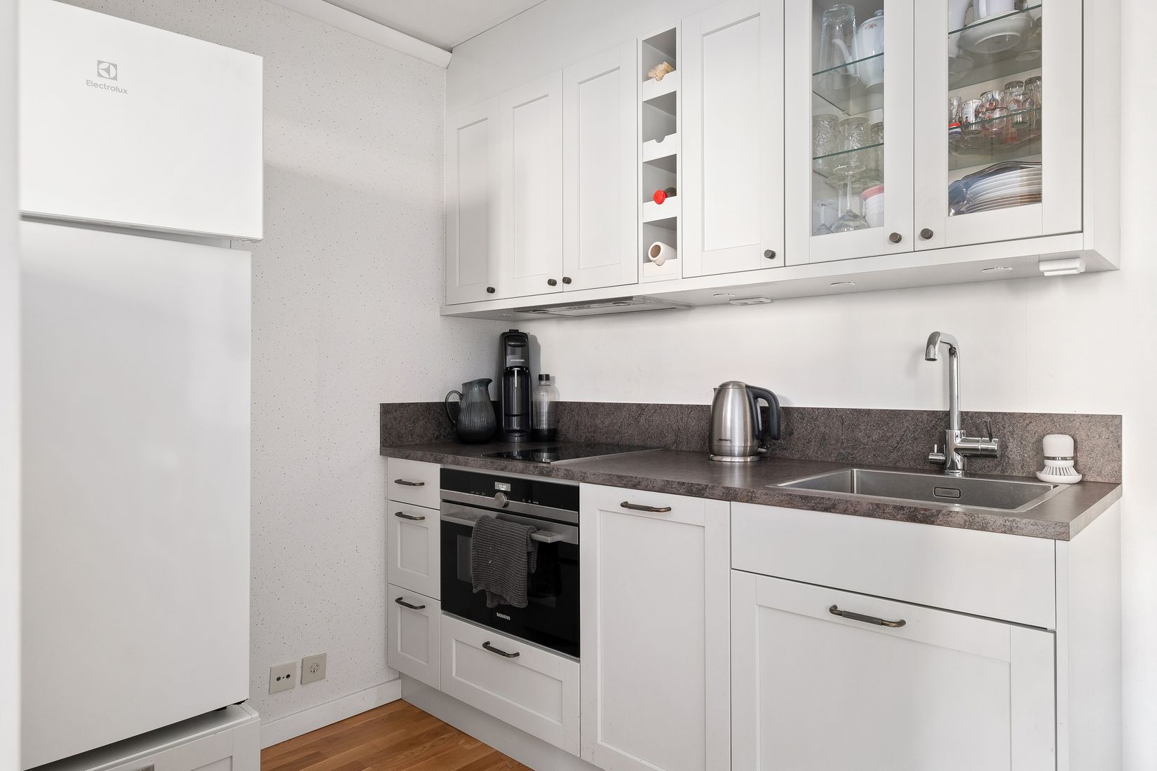 Bostadsrätt, Mosstorpsvägen 13, Mosstorp, Lidingö