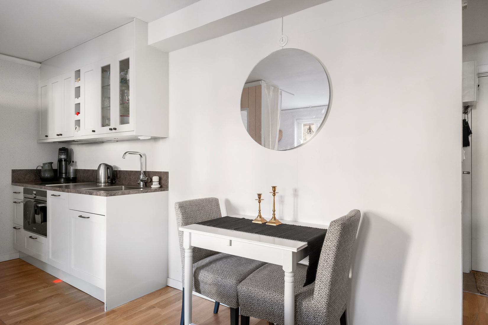 Bostadsrätt, Mosstorpsvägen 13, Mosstorp, Lidingö