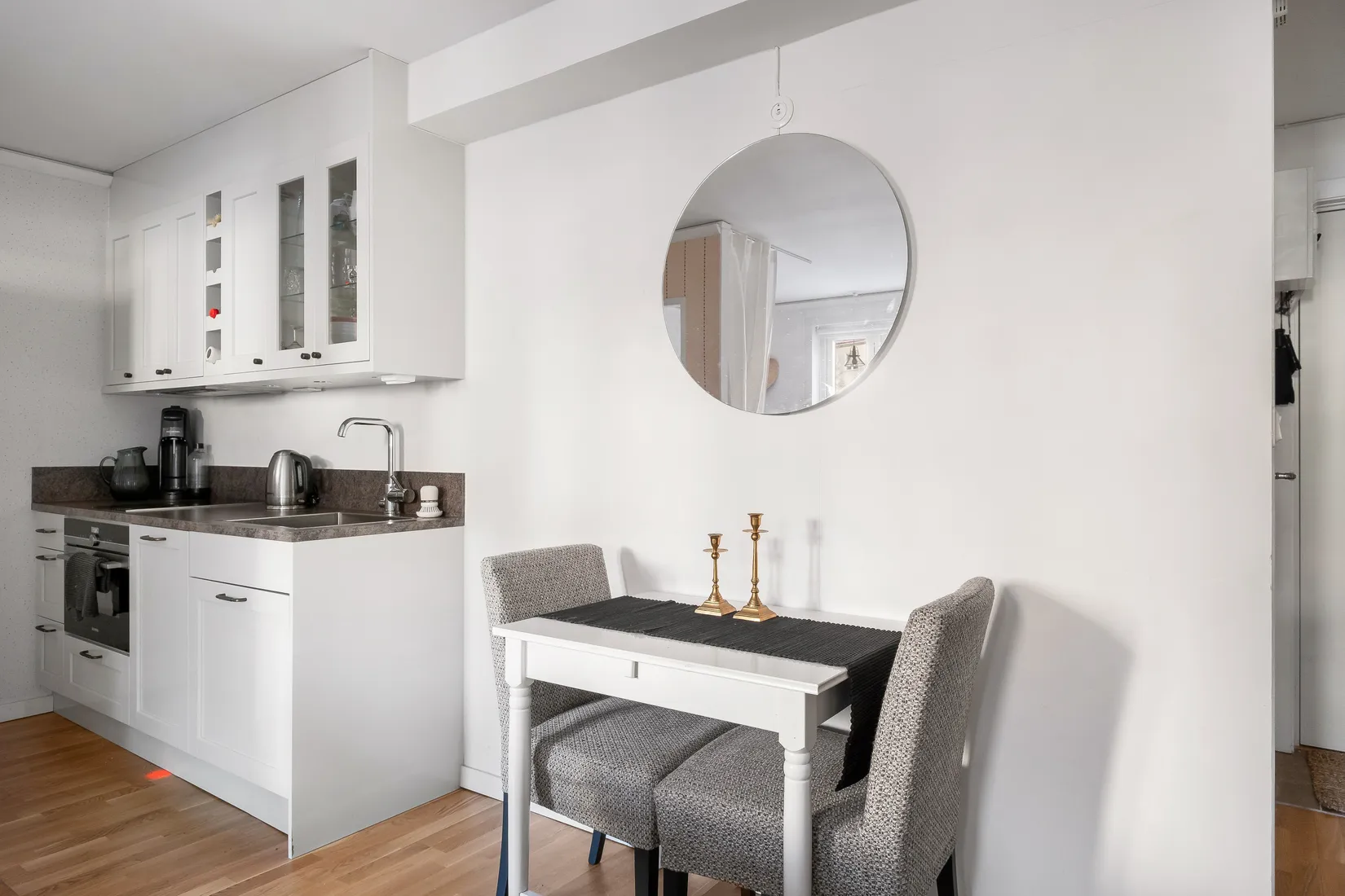 Bostadsrätt, Mosstorpsvägen 13, Mosstorp, Lidingö