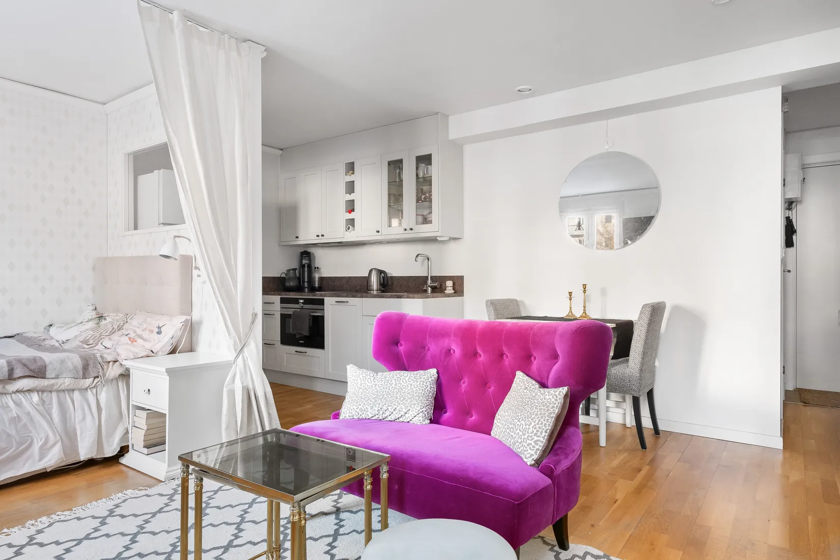 Bostadsrätt, Mosstorpsvägen 13, Mosstorp, Lidingö