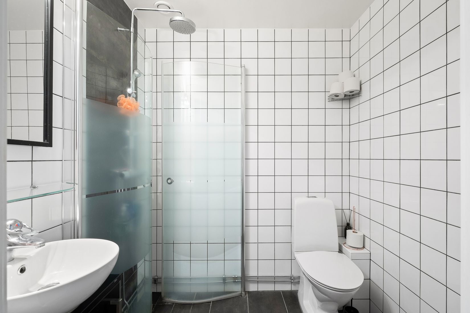 Bostadsrätt, Mosstorpsvägen 13, Mosstorp, Lidingö