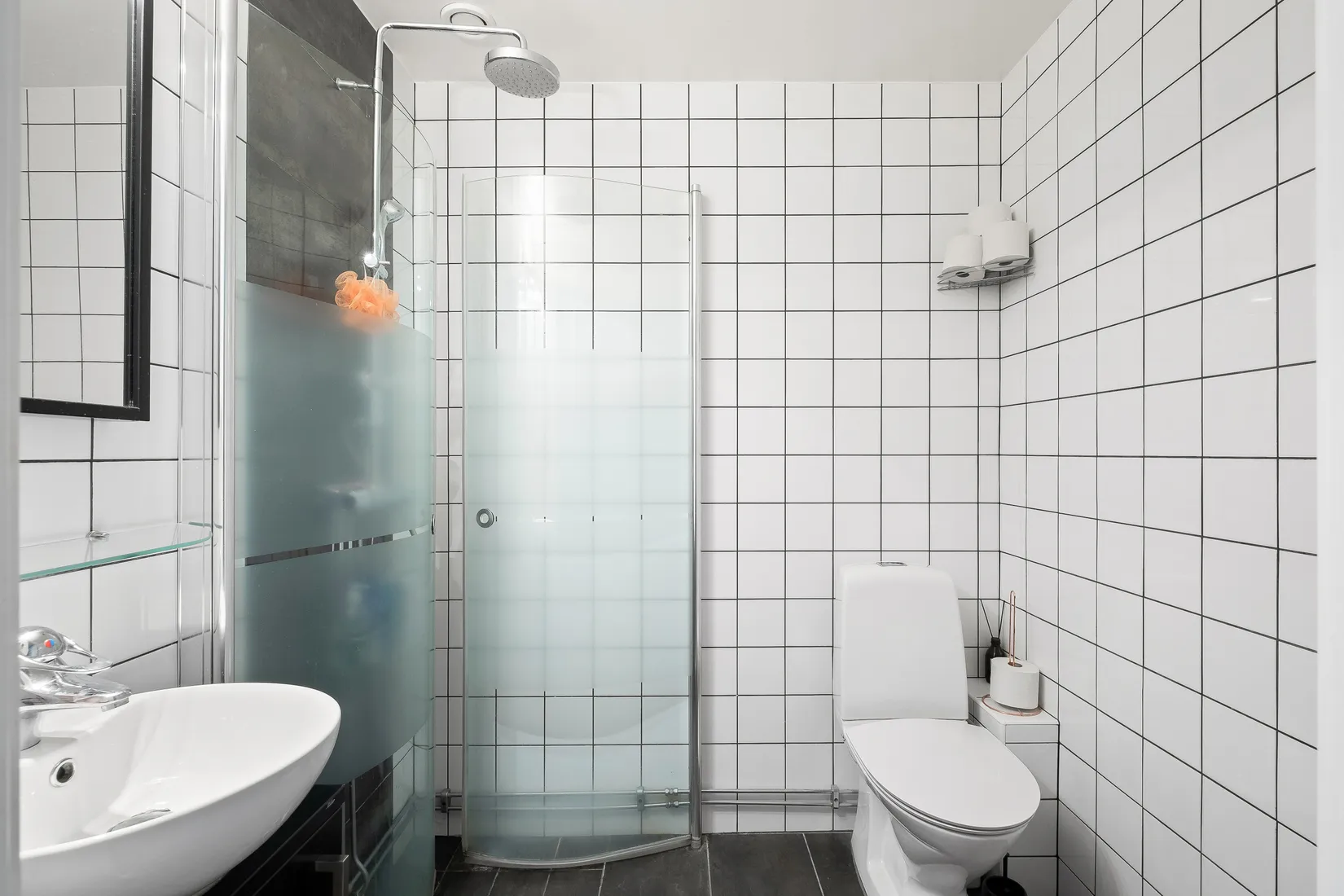Bostadsrätt, Mosstorpsvägen 13, Mosstorp, Lidingö