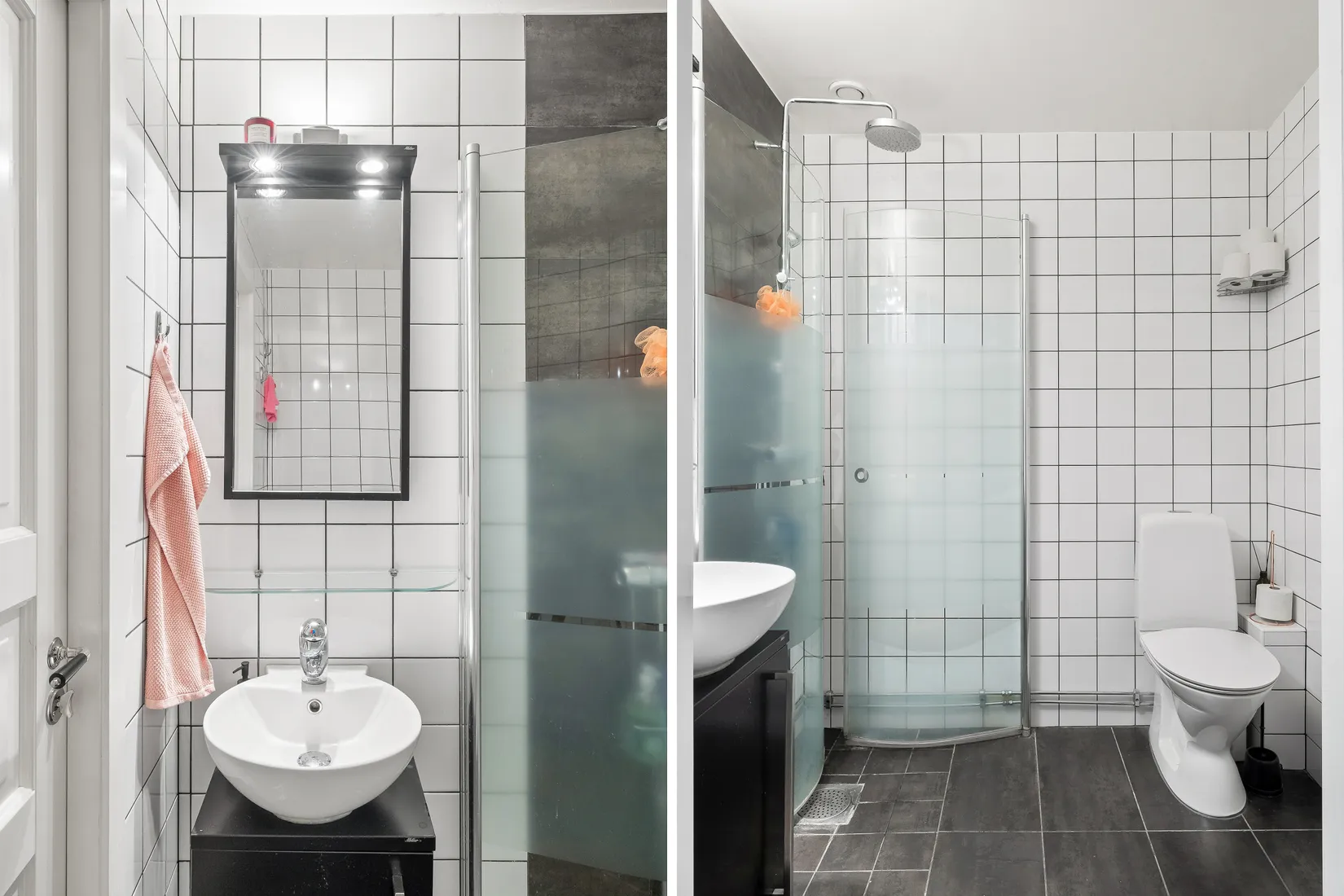 Bostadsrätt, Mosstorpsvägen 13, Mosstorp, Lidingö