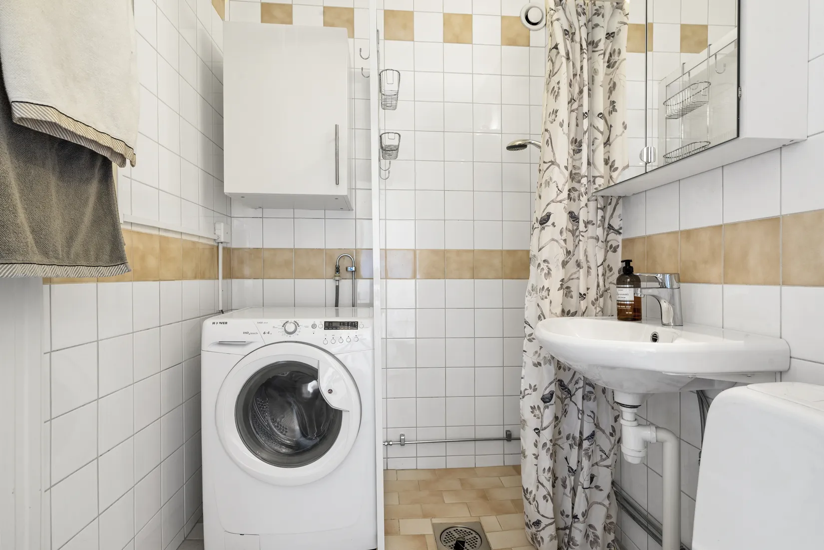 Bostadsrätt, Tivedsvägen 5, 3 tr, Killinge, Lidingö