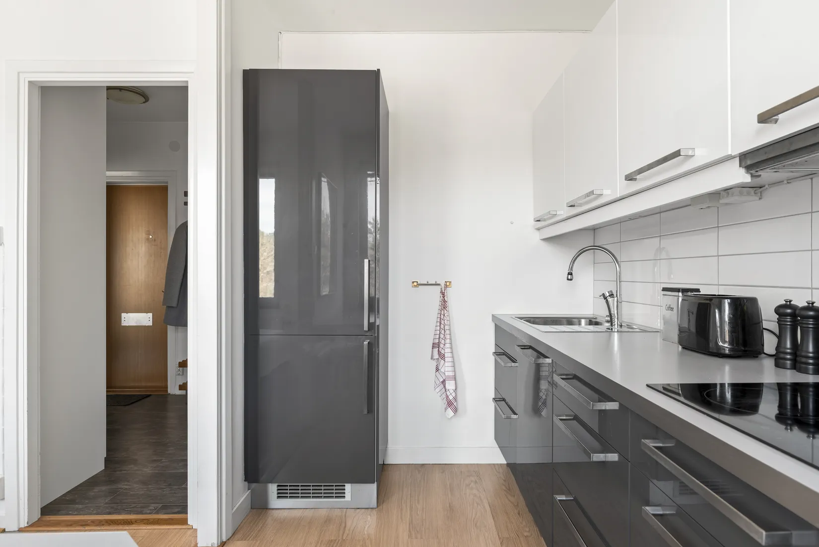 Bostadsrätt, Tivedsvägen 5, 3 tr, Killinge, Lidingö