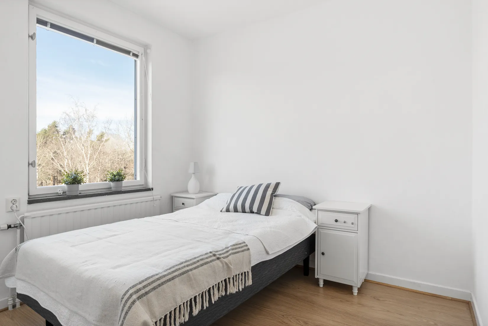 Bostadsrätt, Tivedsvägen 5, 3 tr, Killinge, Lidingö