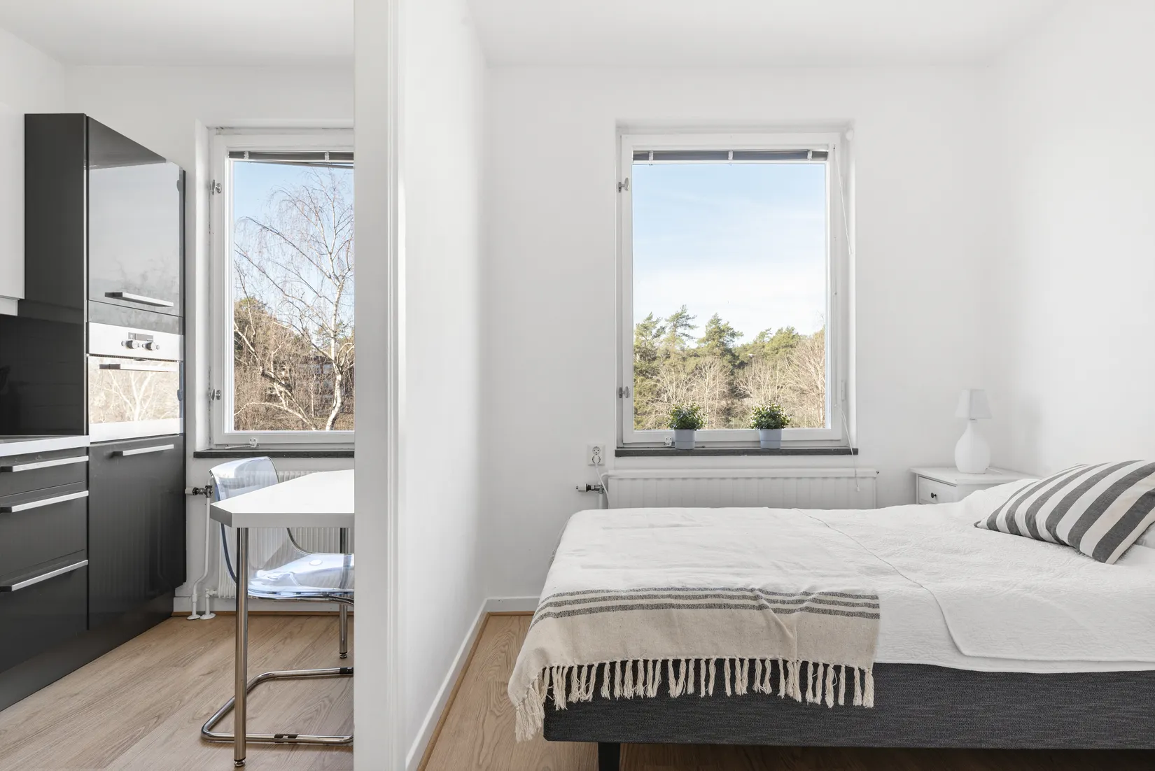 Bostadsrätt, Tivedsvägen 5, 3 tr, Killinge, Lidingö