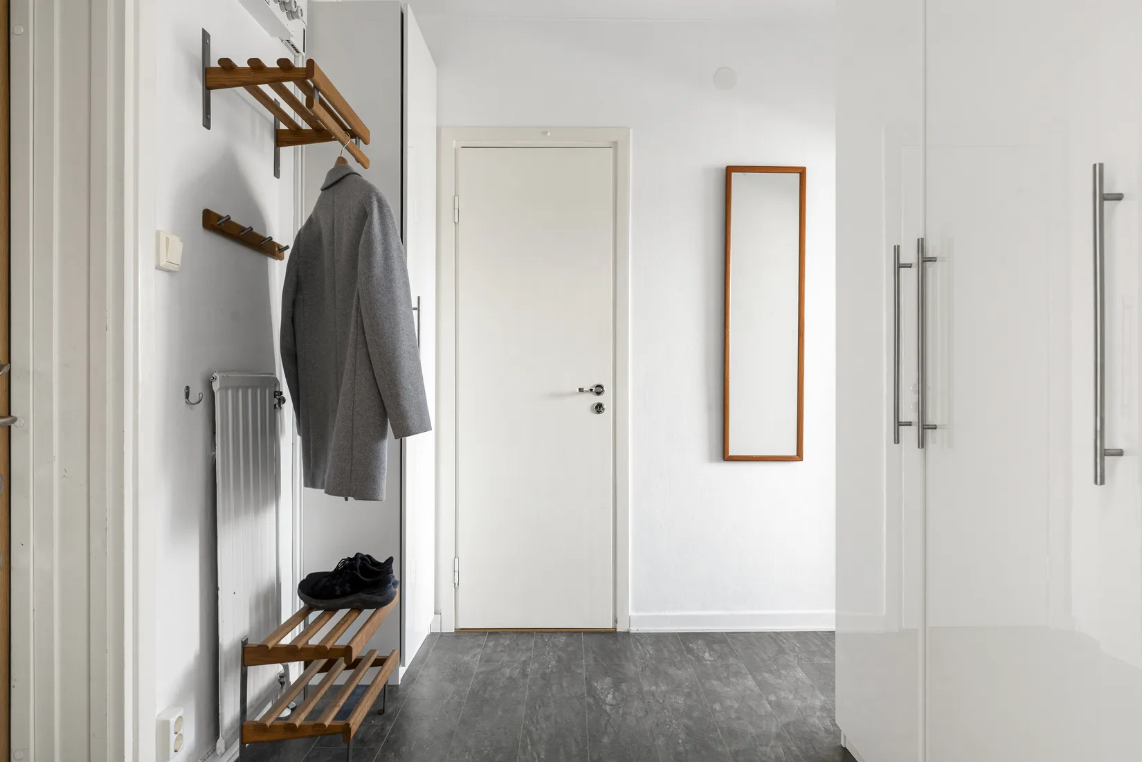 Bostadsrätt, Tivedsvägen 5, 3 tr, Killinge, Lidingö