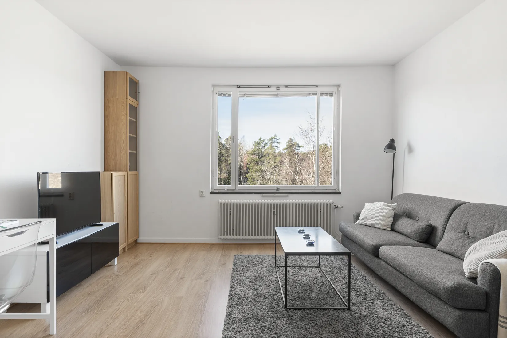 Bostadsrätt, Tivedsvägen 5, 3 tr, Killinge, Lidingö