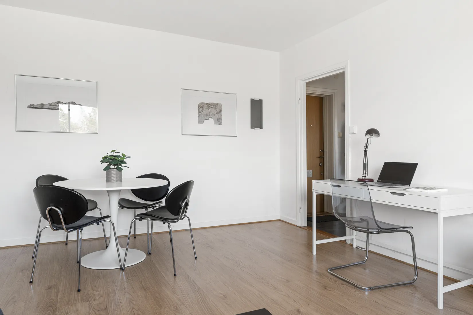 Bostadsrätt, Tivedsvägen 5, 3 tr, Killinge, Lidingö