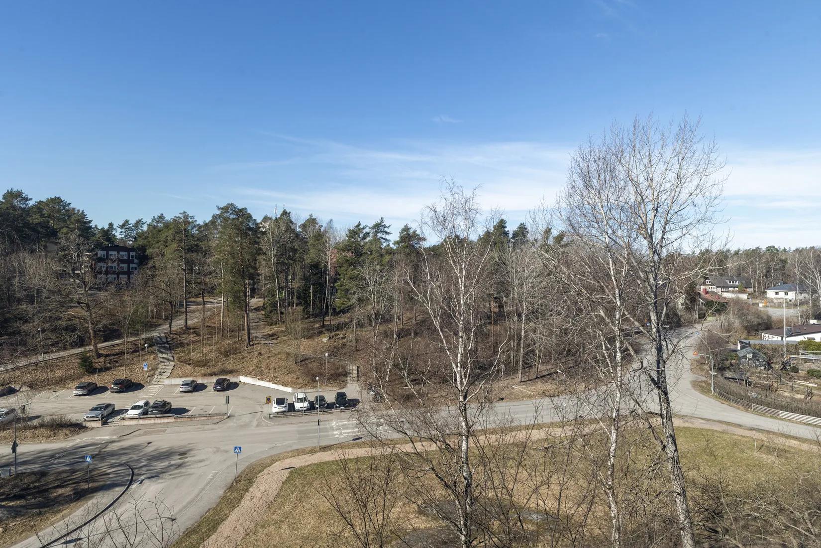 Bostadsrätt, Tivedsvägen 5, 3 tr, Killinge, Lidingö