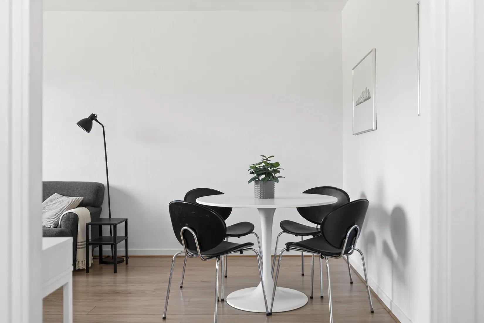 Bostadsrätt, Tivedsvägen 5, 3 tr, Killinge, Lidingö