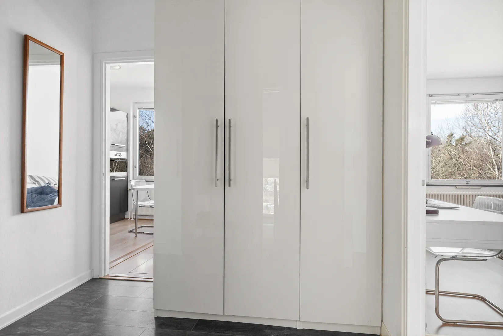 Bostadsrätt, Tivedsvägen 5, 3 tr, Killinge, Lidingö