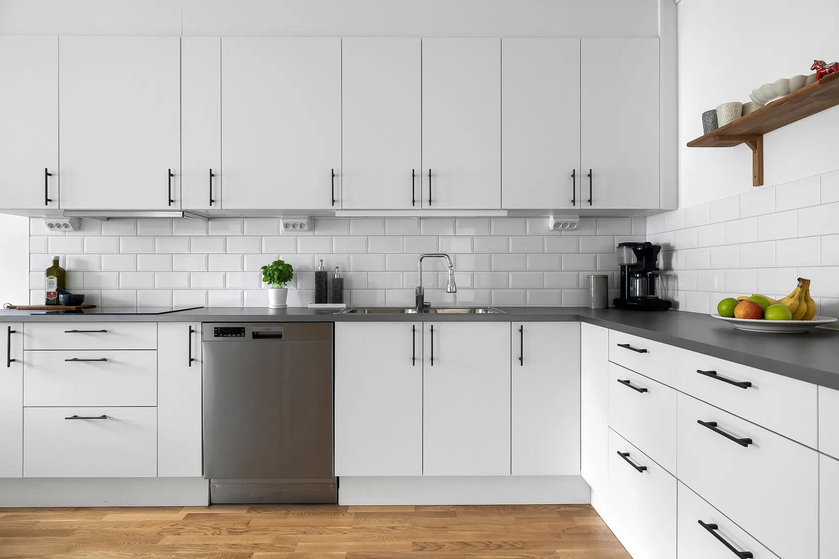 Bostadsrätt, Skonarvägen 5 C, Bredsand, Enköping