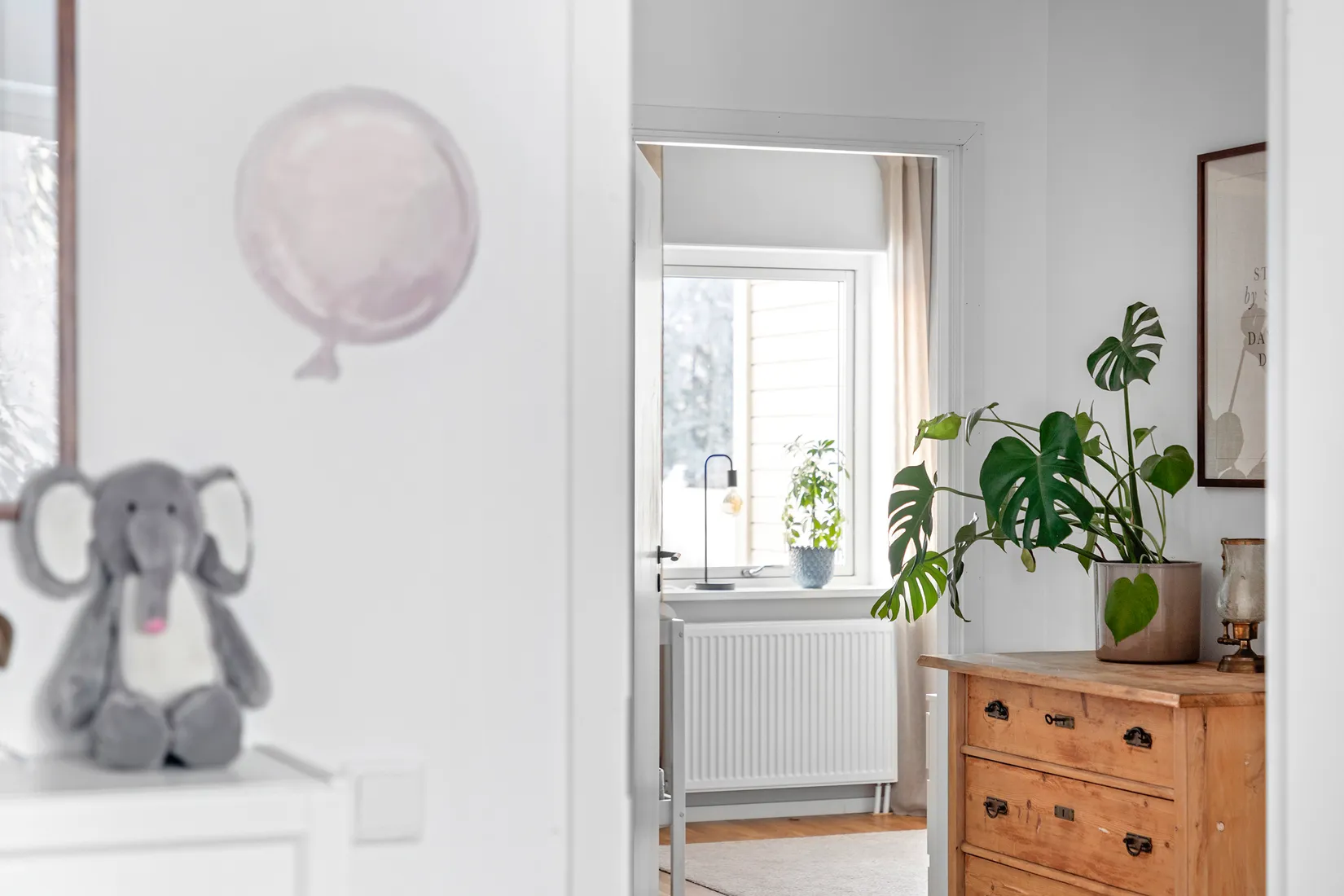 Bostadsrätt, Skonarvägen 5 C, Bredsand, Enköping