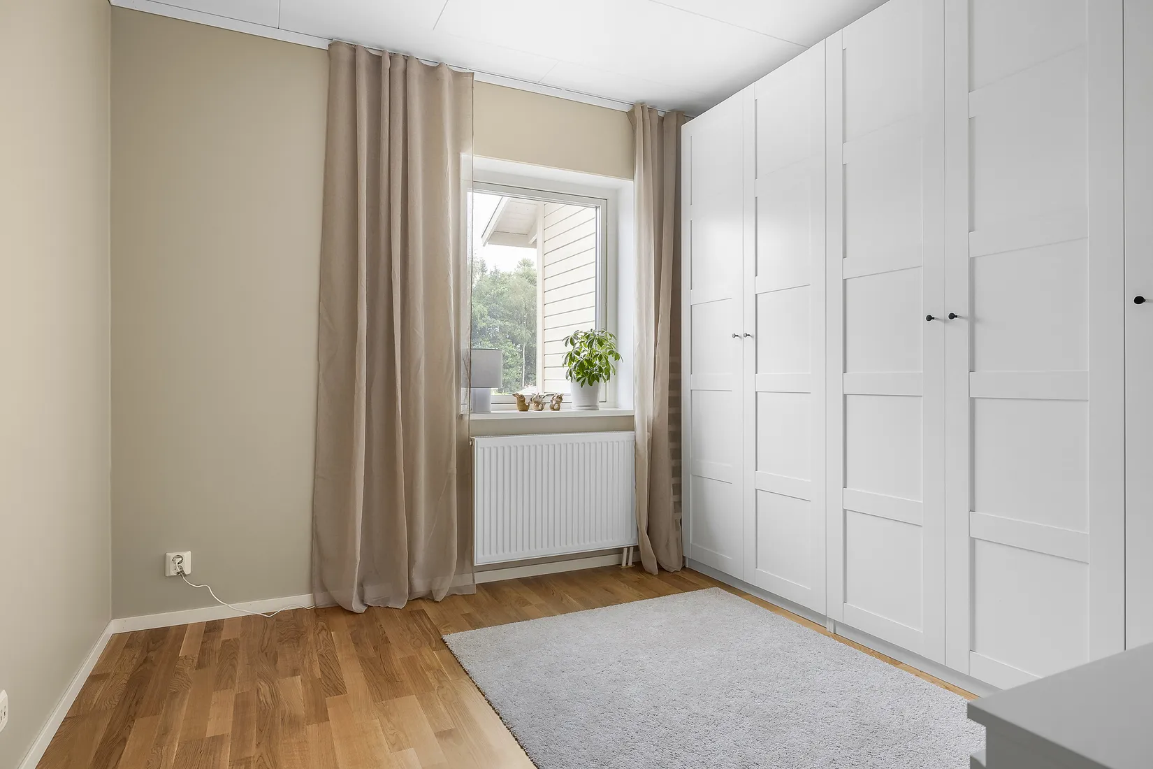 Bostadsrätt, Skonarvägen 5 C, Bredsand, Enköping