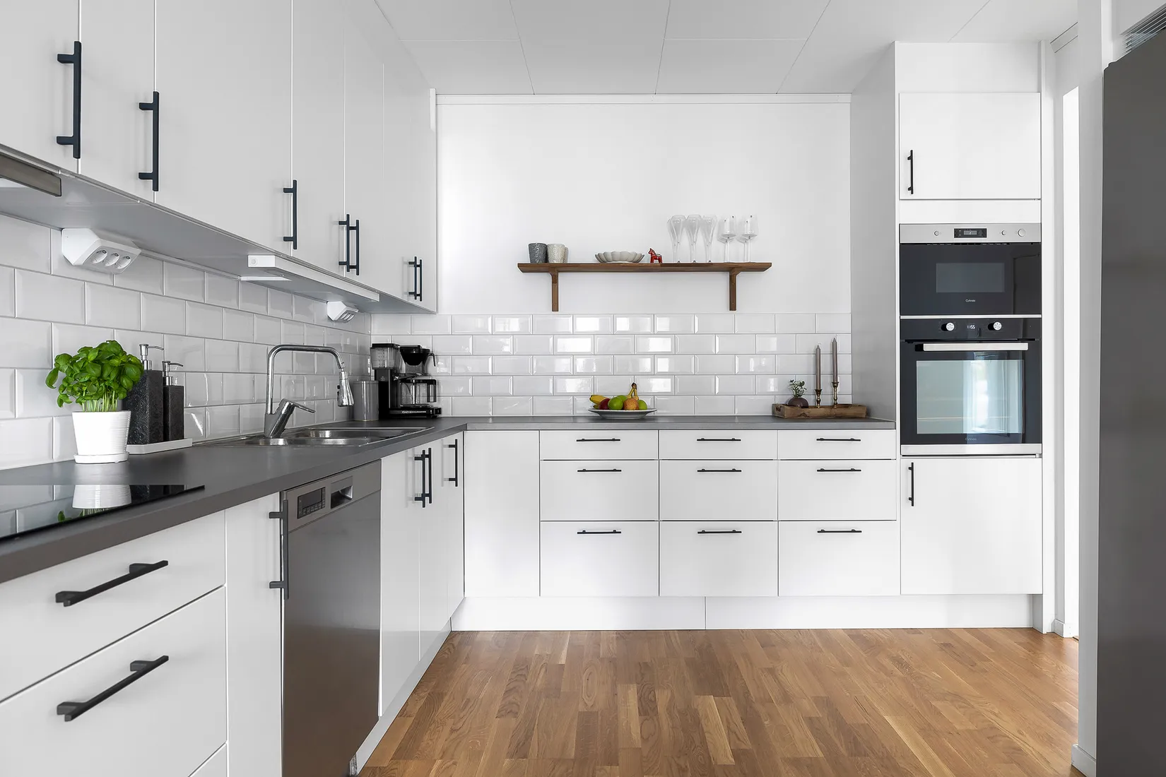 Bostadsrätt, Skonarvägen 5 C, Bredsand, Enköping