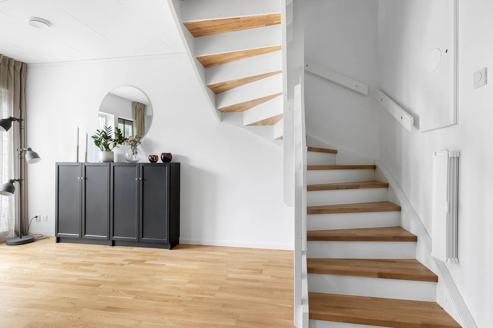 Bostadsrätt, Skonarvägen 5 C, Bredsand, Enköping