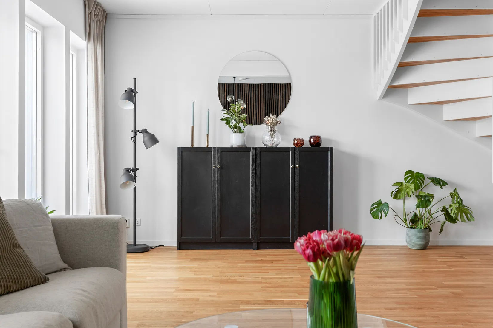 Bostadsrätt, Skonarvägen 5 C, Bredsand, Enköping