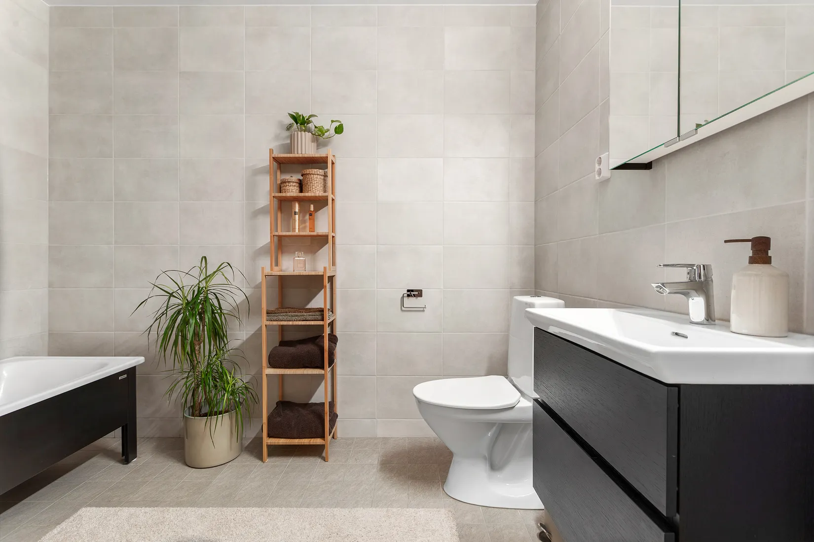 Bostadsrätt, Skonarvägen 5 C, Bredsand, Enköping