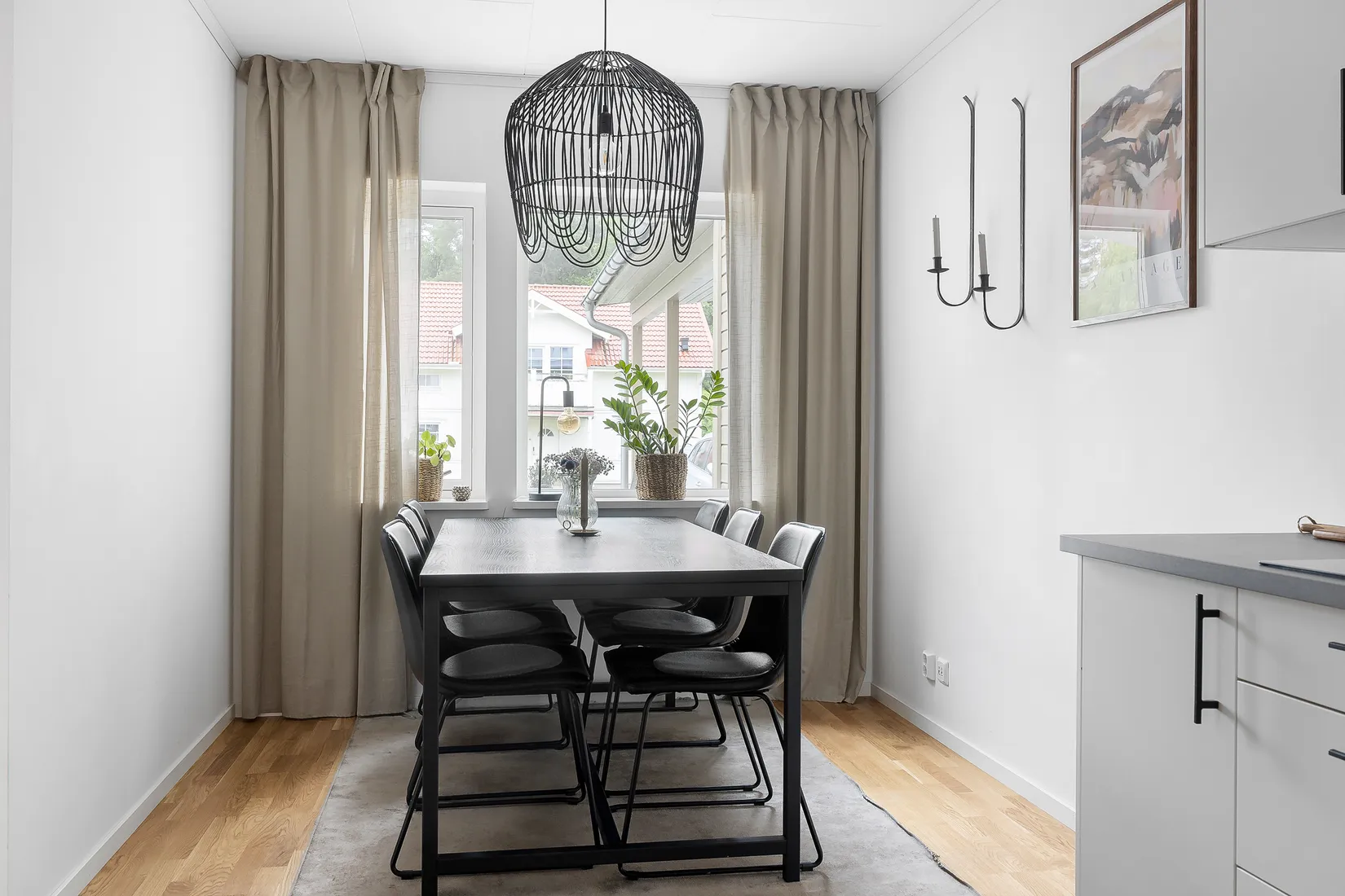 Bostadsrätt, Skonarvägen 5 C, Bredsand, Enköping