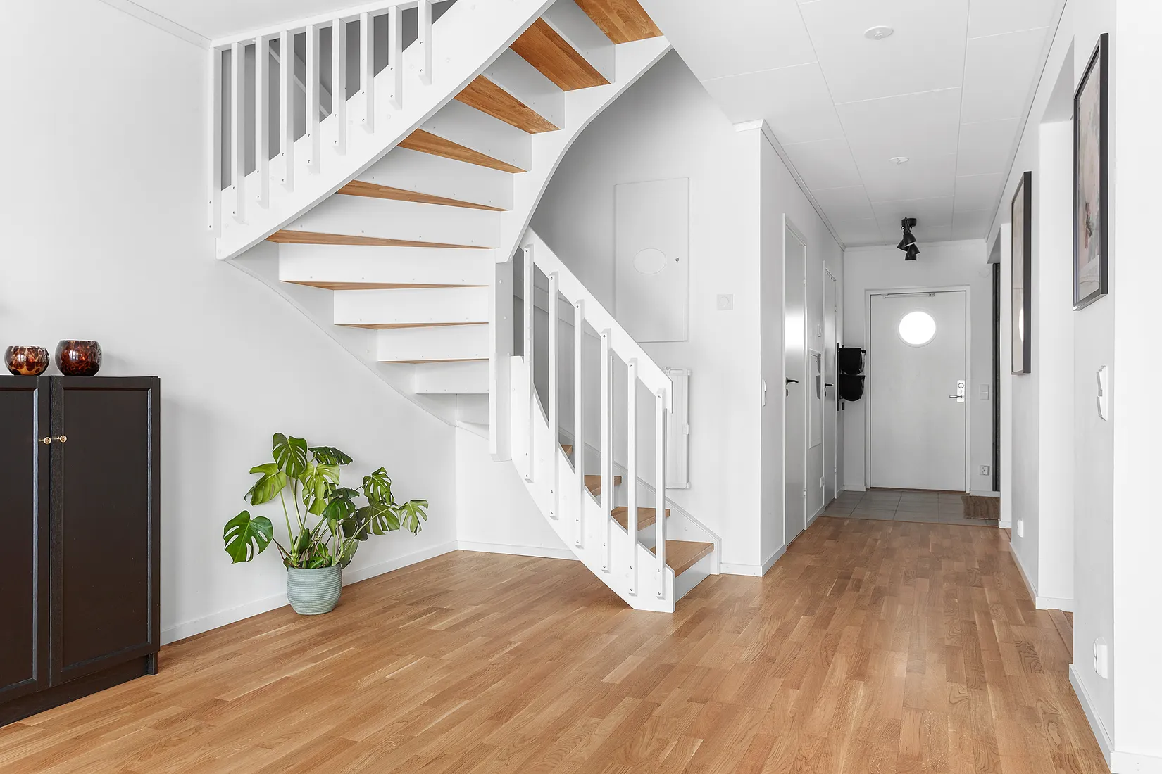 Bostadsrätt, Skonarvägen 5 C, Bredsand, Enköping