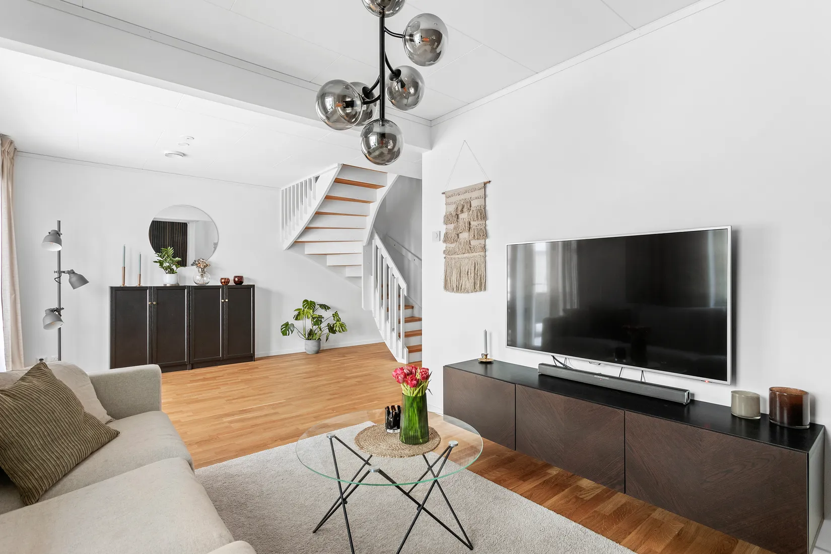 Bostadsrätt, Skonarvägen 5 C, Bredsand, Enköping