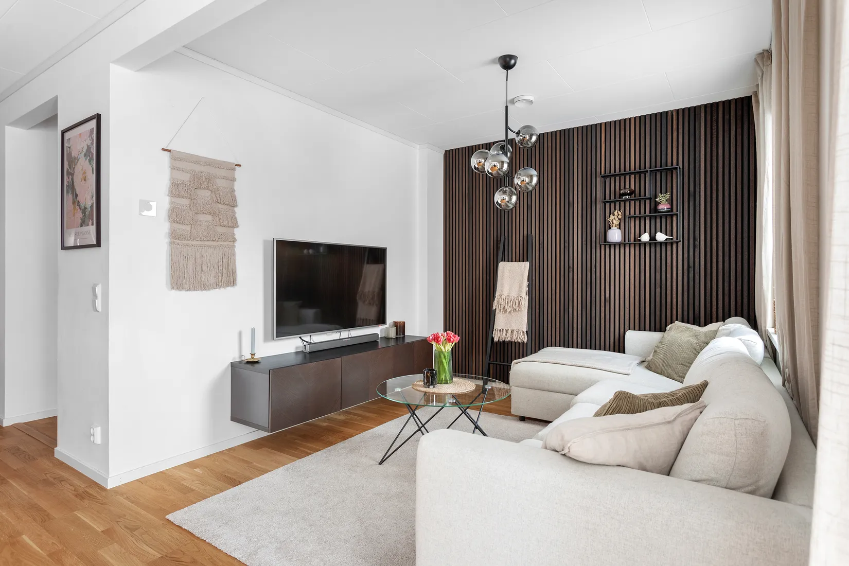 Bostadsrätt, Skonarvägen 5 C, Bredsand, Enköping