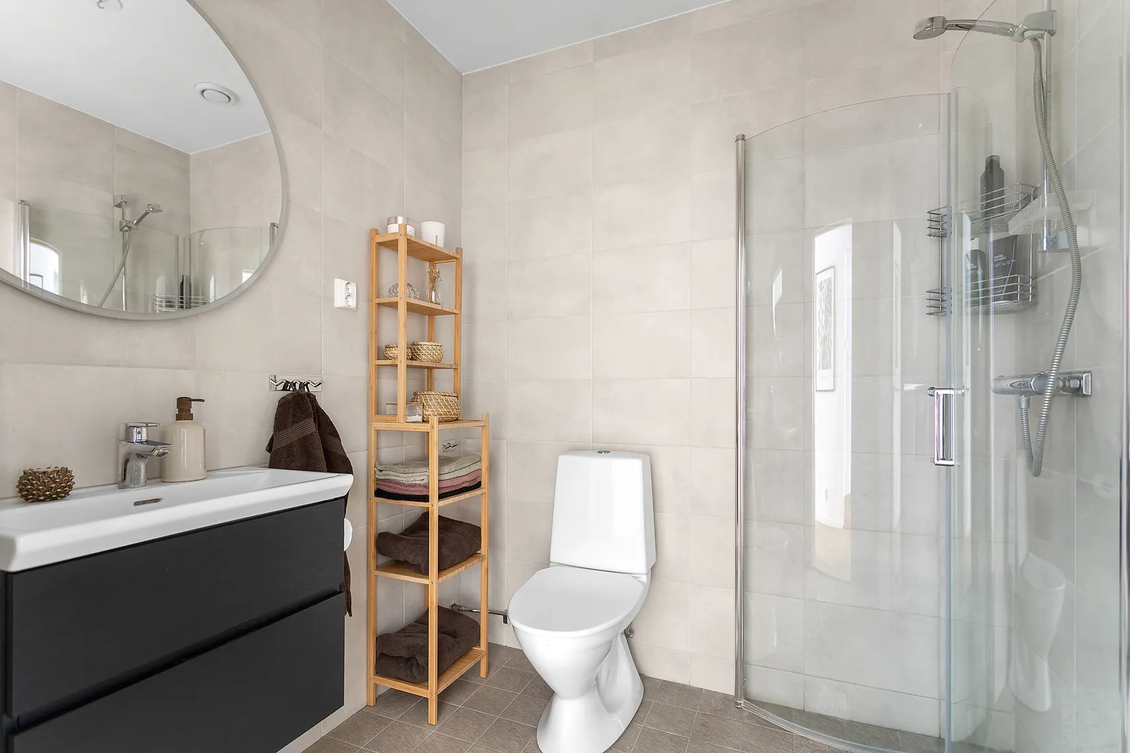 Bostadsrätt, Skonarvägen 5 C, Bredsand, Enköping