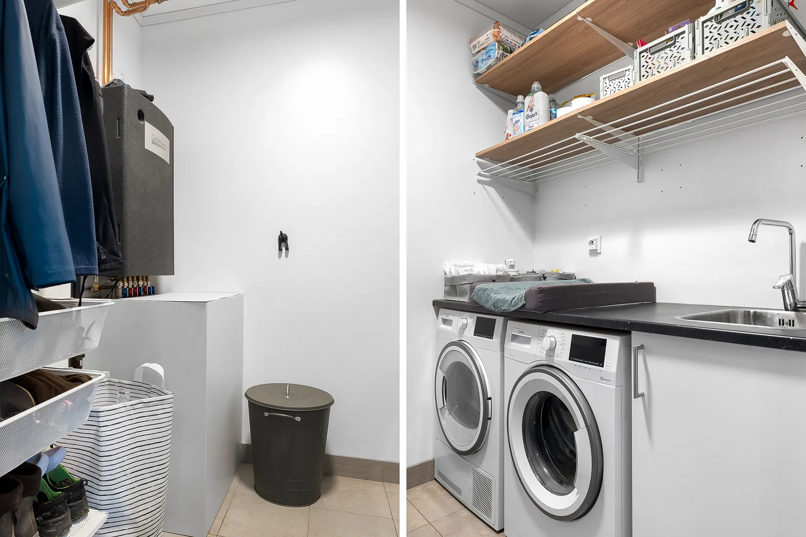 Bostadsrätt, Skonarvägen 5 C, Bredsand, Enköping