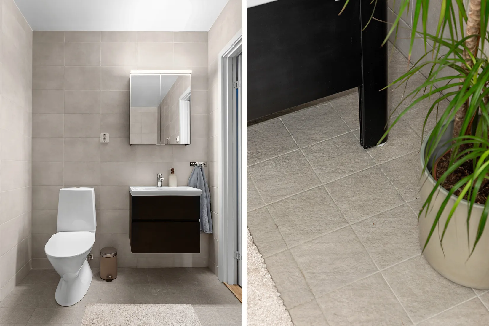 Bostadsrätt, Skonarvägen 5 C, Bredsand, Enköping