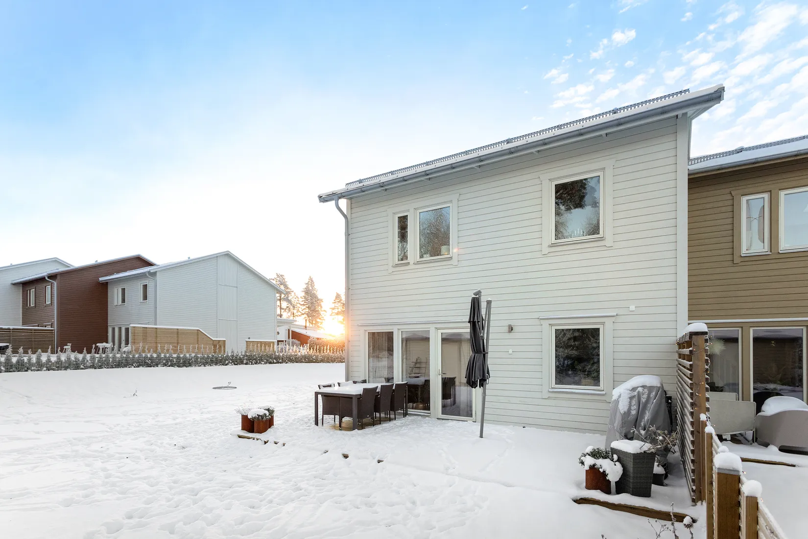 Bostadsrätt, Skonarvägen 5 C, Bredsand, Enköping