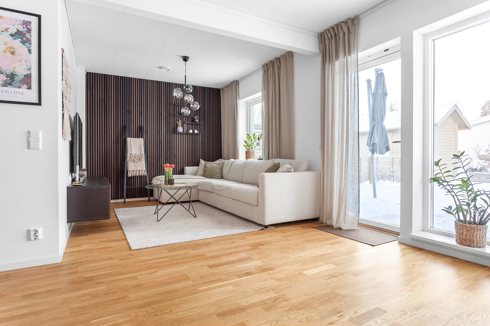 Bostadsrätt, Skonarvägen 5 C, Bredsand, Enköping